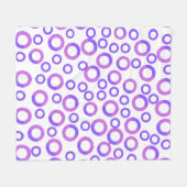 Couverture Polaire typographie moderne script élégant (Devant (Horizontal))