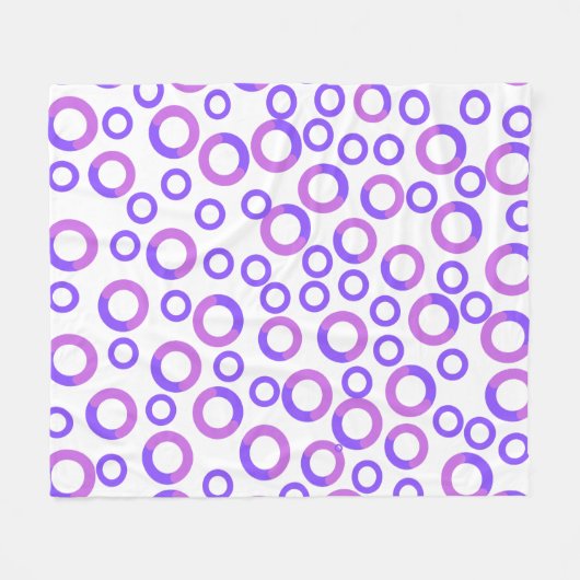 Couverture Polaire typographie moderne script élégant (Devant (Horizontal))