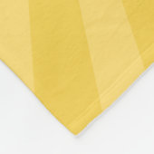 Couverture Polaire Typographie rétro Meilleure maman Ever Fête des Mè (Coin)