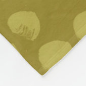 Couverture Polaire UA Flamant rose Jungle II (Coin)