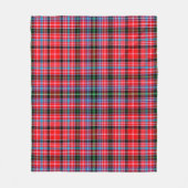 Couverture Polaire Udny Plaid (Devant)