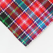 Couverture Polaire Udny Plaid (Coin)