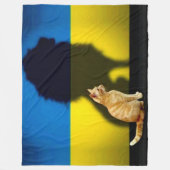 COUVERTURE POLAIRE UKRAINE (Devant)