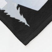 Couverture Polaire Ukraine Mountain Reflections Ukrainian Nature Souv (Coin)