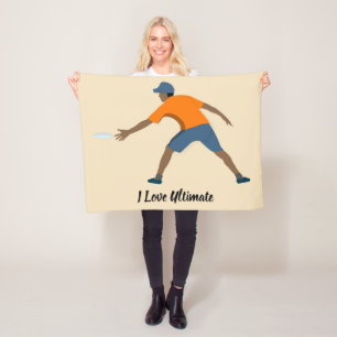 Couverture Polaire Ultime