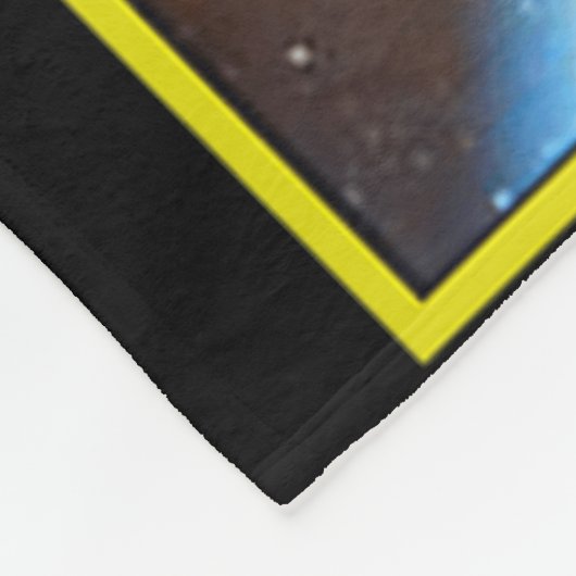 Couverture Polaire Ultra MAGA Fun Pro Trump Maga Super Ultra Maga  (Coin)