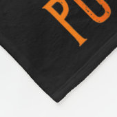 Couverture Polaire Ultrygeist Funny Halloween Chicken Ghost Costume P (Coin)