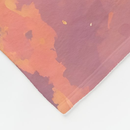 Couverture Polaire Un beau rêve (Coin)