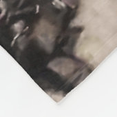 Couverture Polaire Un Buccaro mexicain au Texas par Frederic Remingto (Coin)