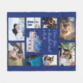 Couverture Polaire Un Bushel et un Peck (Devant (Horizontal))