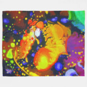 Couverture Polaire Un délice sans fin (Devant (Horizontal))