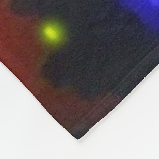 Couverture Polaire Un délice sans fin (Coin)