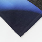 Couverture Polaire Un Hippocamp de la minuscule lune de Neptune. (Coin)