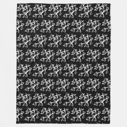 Couverture Polaire Un imaginaire fractal (Devant)