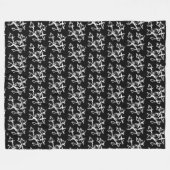 Couverture Polaire Un imaginaire fractal (Devant (Horizontal))