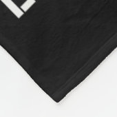 Couverture Polaire Un Joueur Vit Un Mille Vit Un Jeu Vidéo Drôle (Coin)