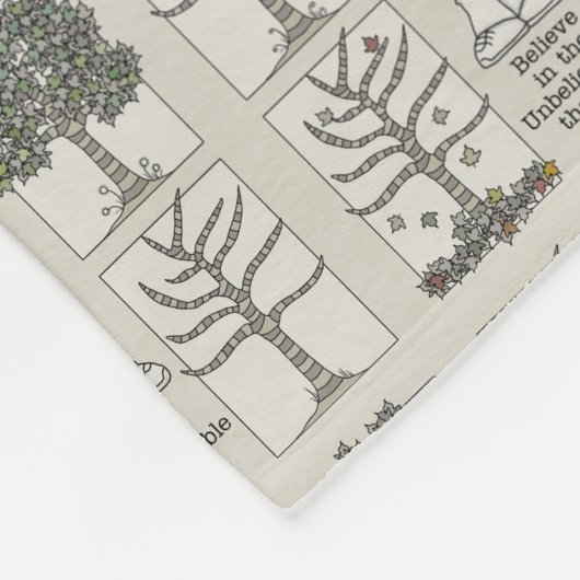 Couverture Polaire Un jour (Coin)