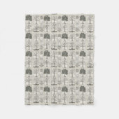 Couverture Polaire Un jour (Devant)