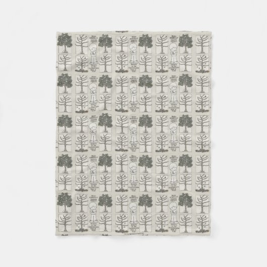 Couverture Polaire Un jour (Devant)