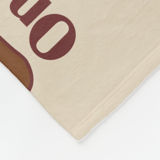 Couverture Polaire Un les gnomes (Coin)