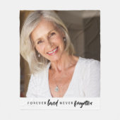 Couverture Polaire Un mémorial photo jamais oublié (Devant)