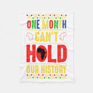 Couverture Polaire Un mois ne peut contenir notre histoire Histoire n