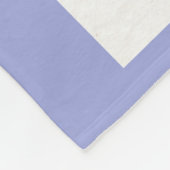 Couverture Polaire Un monde meilleur (Coin)