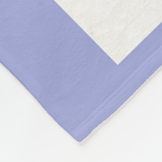 Couverture Polaire Un monde meilleur (Coin)