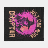 Couverture Polaire Un seul chapitre (Devant (Horizontal))