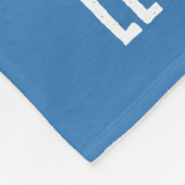 Couverture Polaire Un Trump drôle de message pour un joyeux 50ème ann (Coin)