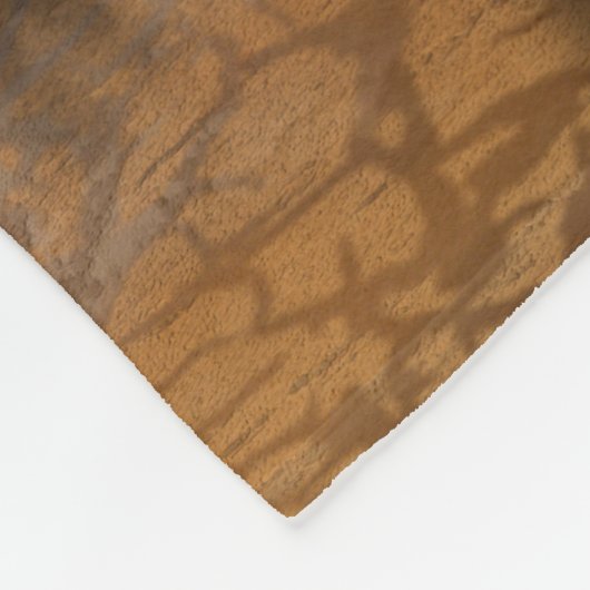 Couverture Polaire Un Véhicule Ascent Quittant Mars. (Coin)