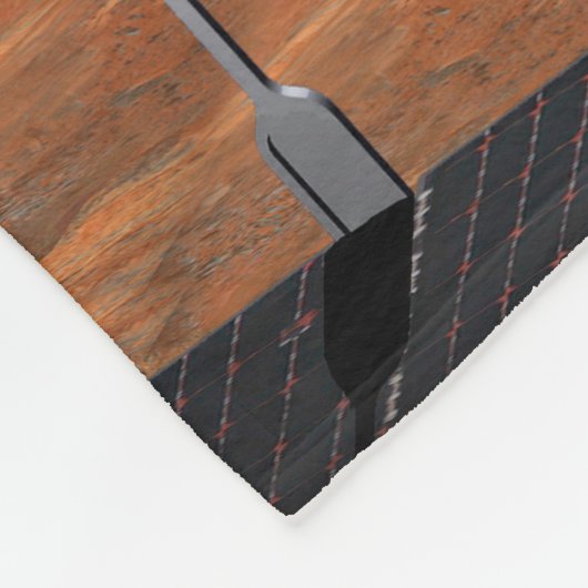 Couverture Polaire Un Véhicule Ascent Quittant Mars. 2 (Coin)