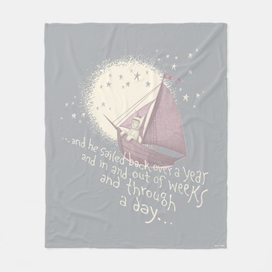 Couverture Polaire Un voyage d'un an avec Max (Devant)