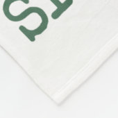 Couverture Polaire Uncle Of The Silly Goose First Birthday Family Mat (Coin)