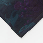 Couverture Polaire Under The Sea (Coin)