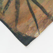 Couverture Polaire Une balade à vélo le matin par Kathy Manuel (Coin)