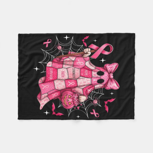 Couverture Polaire Une Ceinture Noire Est Une Ceinture Blanche Qui N' (Devant (Horizontal))