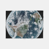 Couverture Polaire Une Chaîne Perdue De Cyclones Tropicaux (Devant (Horizontal))