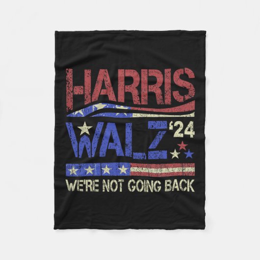 Couverture Polaire Une chemise esthétique Boho demain plus brillante (Devant)