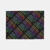 COUVERTURE POLAIRE UNE CRAYON COURTE D'UNE BOÎTE (Devant (Horizontal))