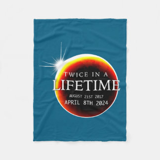 Couverture Polaire Une éclipse solaire 04 08 24