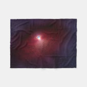 Couverture Polaire Une Étoile De Neutron Avec Un Disque De Poussière  (Devant (Horizontal))