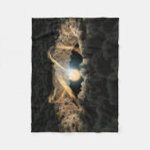 Couverture Polaire Une Étoile Entourée D'Un Disque Protoplanétaire (Devant)