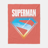 Couverture Polaire Une explosion à travers le Bouclier S (Devant)