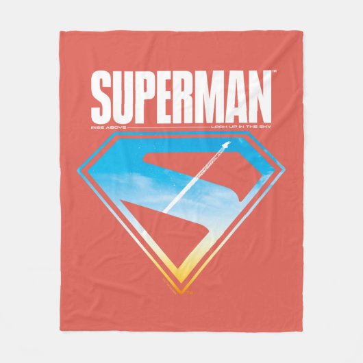 Couverture Polaire Une explosion à travers le Bouclier S (Devant)