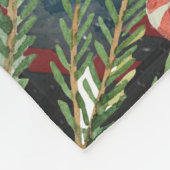 Couverture Polaire Une Lettre Personnelle À Ma Fille De Papa, (Coin)