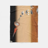 Couverture Polaire Une Mission De Retour D'Échantillon De Mars Propos (Devant)