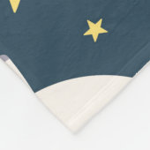 Couverture Polaire Unicorn Dreams (Coin)