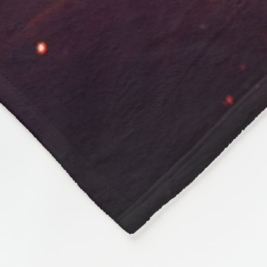 Couverture Polaire Unicorne (Coin)