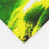 Couverture Polaire Unicorne (Coin)